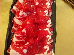 -红鼎豆捞·小红鼎豆捞送(花样年华大厦店)