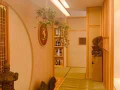 -酒久自助料理(佳兆业店)