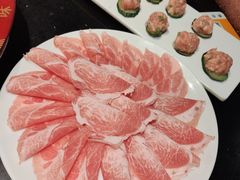 -三江两海老火锅(北京首店)