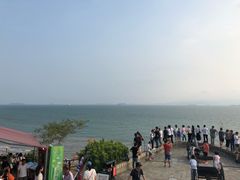 -胡里山炮台