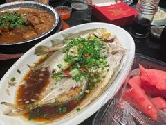 -美乐食街(小南店)