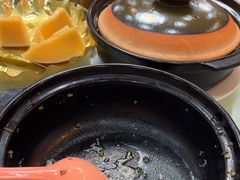 -台山美食一绝阿四台山黄鳝饭(阿四创作店)