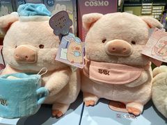 -东莞松山湖万象汇