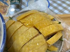 -阿金大白·上海菜馆(新天地店)