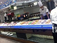 -一号桥自助火锅城(小西沟店)