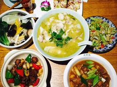 -去茶去餐厅(中央大街店)