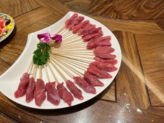 -南门涮肉(上海二店)