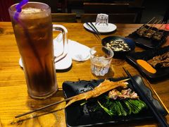 -烧蠔帮·湛江生蚝(茂南万达店)
