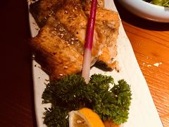-鳗鱼家·深夜食堂(军博店)