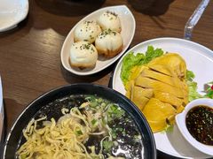 -玖鲜小笼(中山广场店)