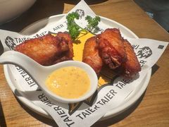 -太二酸菜鱼(深圳布吉万象汇店)