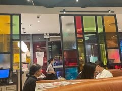 -新宝餐厅(流塘店)