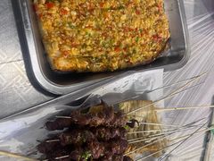 -串小白烧烤(金沙洲店)