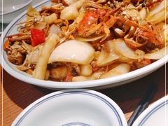 -周家二小姐的菜(丹阳店)