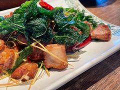 -云海肴云南菜(浦江欢乐颂店)
