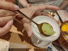 -杏甜品(尖沙咀加拿分道店)