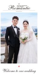 -杭州金夫人婚纱摄影(富阳私享店)