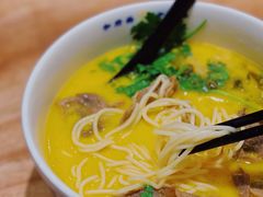 -和府捞面(东直门银座店)