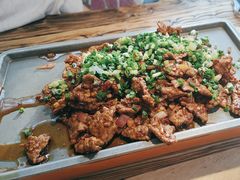 -树厨贵州菜(大十字店)