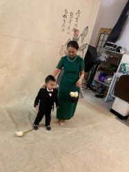 -拾光年华摄影馆(菱角湖公园店)