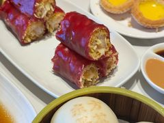 -东方早茶 海鲜•青岛菜(国信体育中心店)