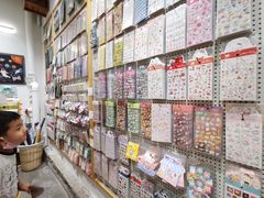 -猫的天空之城概念书店(苏州平江店)