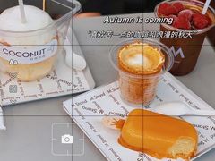 -M Stand(西安大悦城店)