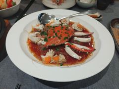 -高佳庄·海鲜酒楼(定海店)