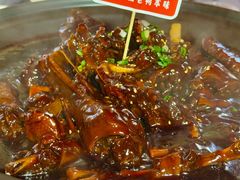 -回味黑鸭煲·始于2006(万松园店)