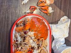 -胖哥俩肉蟹煲(淮安万达店)