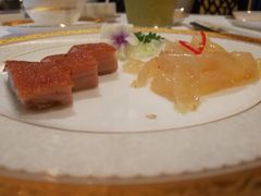 -唐阁(香港朗廷酒店)