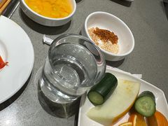 -海底捞火锅(泰安爱琴海店)