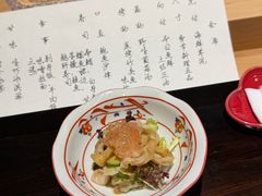 -元熹会席料理
