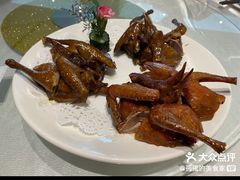 光明乳鸽-光明招待所(邦凯科技园店)