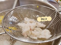 -粤潮牛肉火锅店(江南大道店)