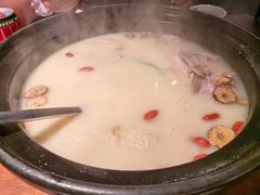 -乔街深夜食堂·台州菜·高压锅生蚝(杭州总店)