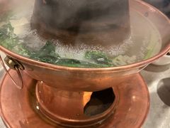 -东来顺饭庄(王府井步行街店)