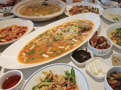 -滇铺子·云南特色菜·第九届野生菌美食节(东风东路c86店)