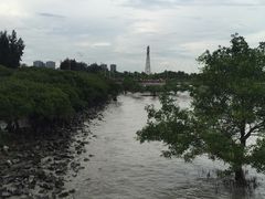 -宝安西湾红树林湿地公园