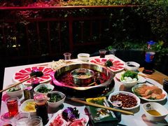 -枇杷园食为鲜火锅(南山店)