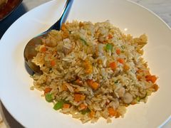 -深圳美高梅酒店-品聚嘉府中餐厅