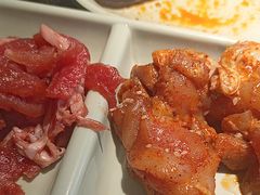 -梨花自助烤肉(乐宾店)