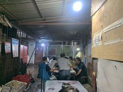 大堂-麻木老地方牛筋牛杂(长堤街店)