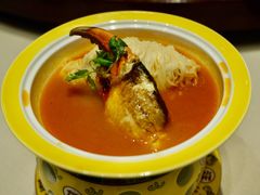 -丽思卡尔顿酒店-天泰轩中餐厅(大沽北路店)
