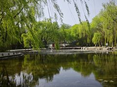 -玲珑塔公园