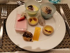 甜品-德福阁(仕德福酒店)