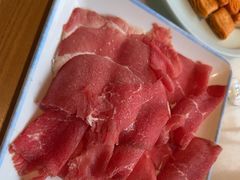 -巴蜀大将火锅(太原旗舰店)