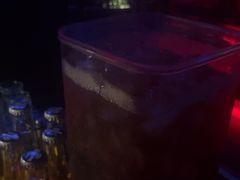 -赤红音乐现场(浦东金桥路店)