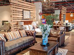 -永隆圣马可国际家居广场(江东中路店)