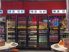 -南浦洞烤肉·新世界版(奥体店)